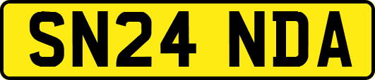 SN24NDA
