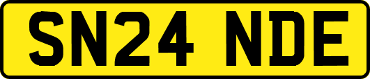 SN24NDE
