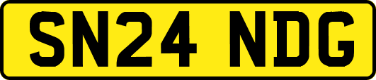 SN24NDG