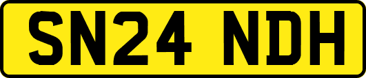 SN24NDH
