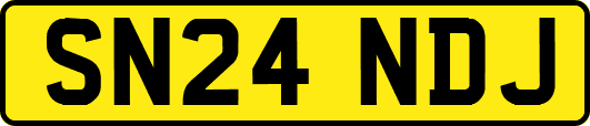 SN24NDJ