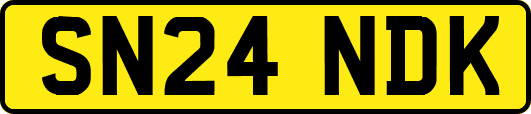 SN24NDK