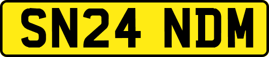 SN24NDM
