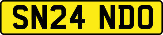SN24NDO