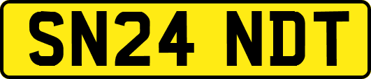 SN24NDT