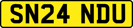 SN24NDU