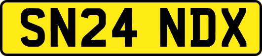 SN24NDX