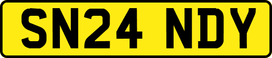 SN24NDY