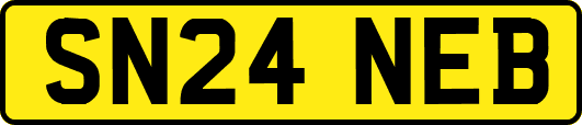 SN24NEB