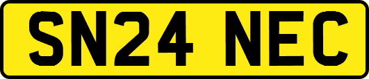 SN24NEC