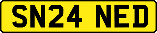 SN24NED