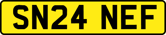 SN24NEF