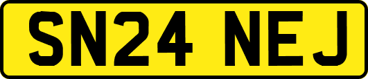 SN24NEJ
