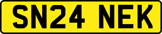 SN24NEK