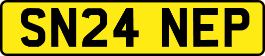 SN24NEP