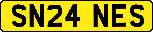 SN24NES