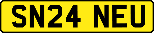 SN24NEU