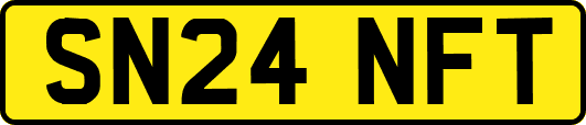 SN24NFT