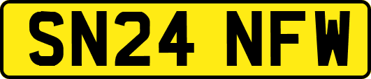 SN24NFW