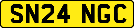 SN24NGC