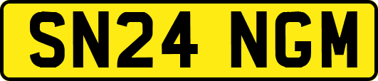 SN24NGM
