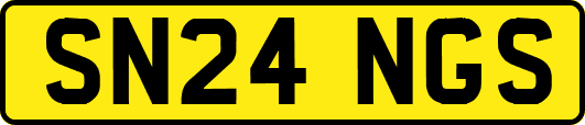 SN24NGS