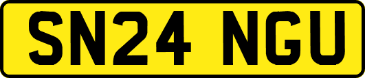 SN24NGU