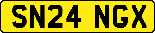 SN24NGX