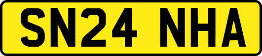 SN24NHA