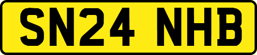 SN24NHB