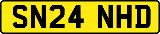 SN24NHD
