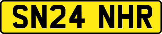 SN24NHR