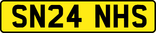 SN24NHS