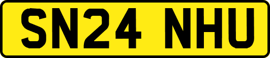 SN24NHU