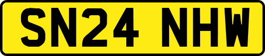SN24NHW