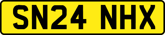 SN24NHX