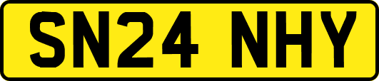 SN24NHY