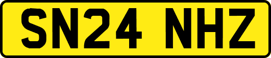 SN24NHZ