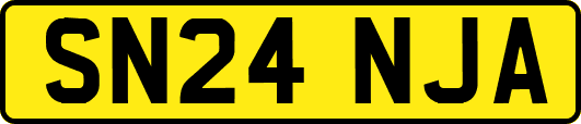 SN24NJA