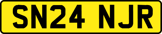 SN24NJR