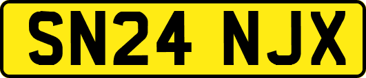 SN24NJX