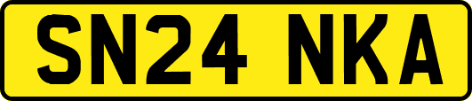 SN24NKA