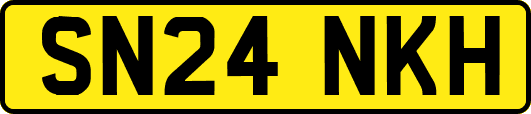 SN24NKH