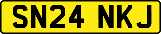 SN24NKJ