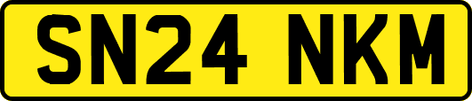 SN24NKM