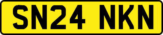 SN24NKN