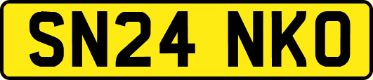 SN24NKO