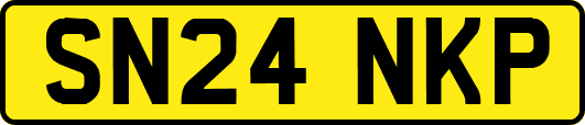 SN24NKP