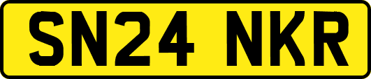 SN24NKR
