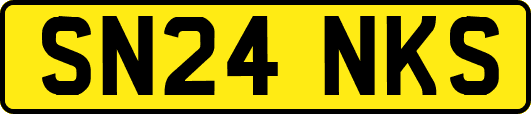 SN24NKS